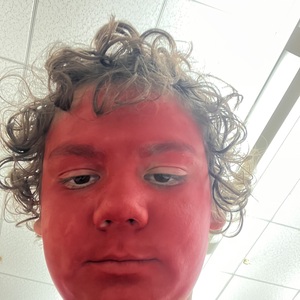 Fundraising Page: Adam Pryor